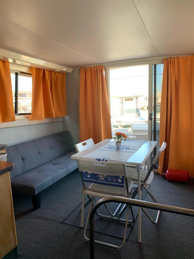 Hotel Giorgia House Boat Palermo Exterior foto