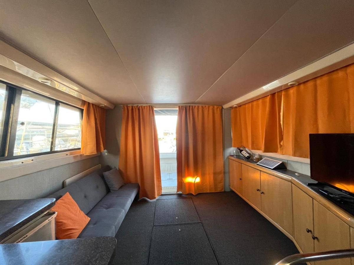 Hotel Giorgia House Boat Palermo Exterior foto